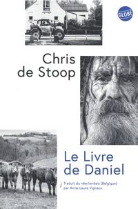 Couverture du livre  Le livre de Daniel