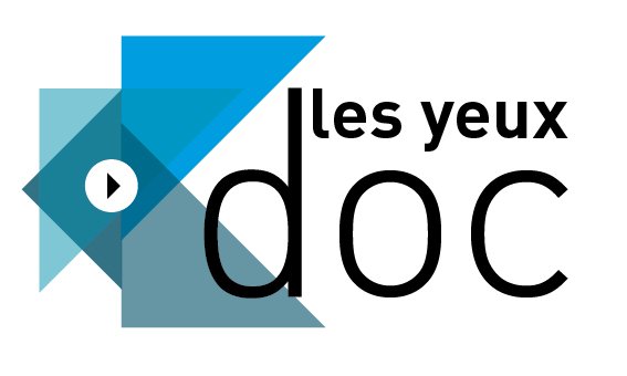 logo des yeux doc