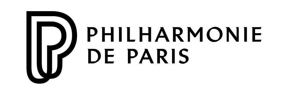 logo philarmonie de paris