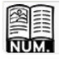 logo d'un livre ouvert en noir et blanc avec la mention NUM