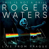 couverture de l'album de roger waters reprenant les chansons des pink floyd