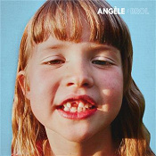 Couverture de l'album d'Angèle