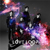 Couverture de l'album de GOT7
