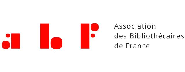 Logo de l'Association des Bibliothécaires de France
